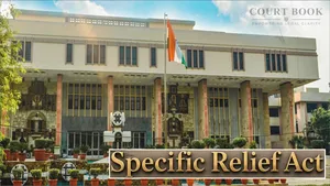 Delhi HC Dismisses Aggarwal Brothers’ Appeals, Refuses Specific Performance of 1995 Property Agreement in Wazirpur Land Dispute